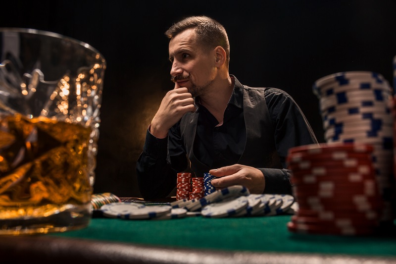 What Are the Most Important Skills for Professional Poker Players